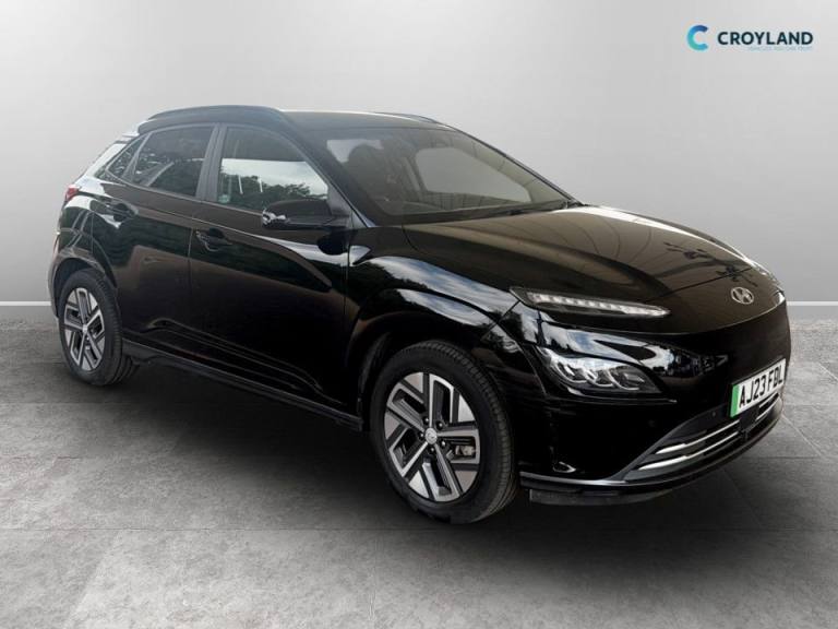 2023 Hyundai KONA 150kW Premium 64kWh 5dr Auto HATCHBACK ELECTRIC Automatic