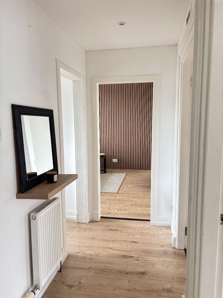 2 Bed Flat near University of Aberdeen