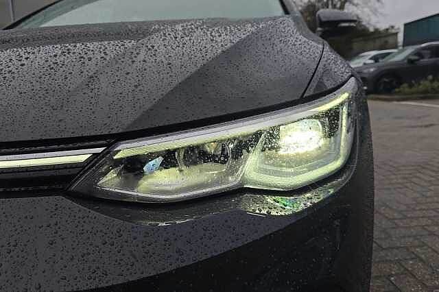 2022 Volkswagen Golf 1.5 TSI Style 5dr Hatchback Petrol Manual