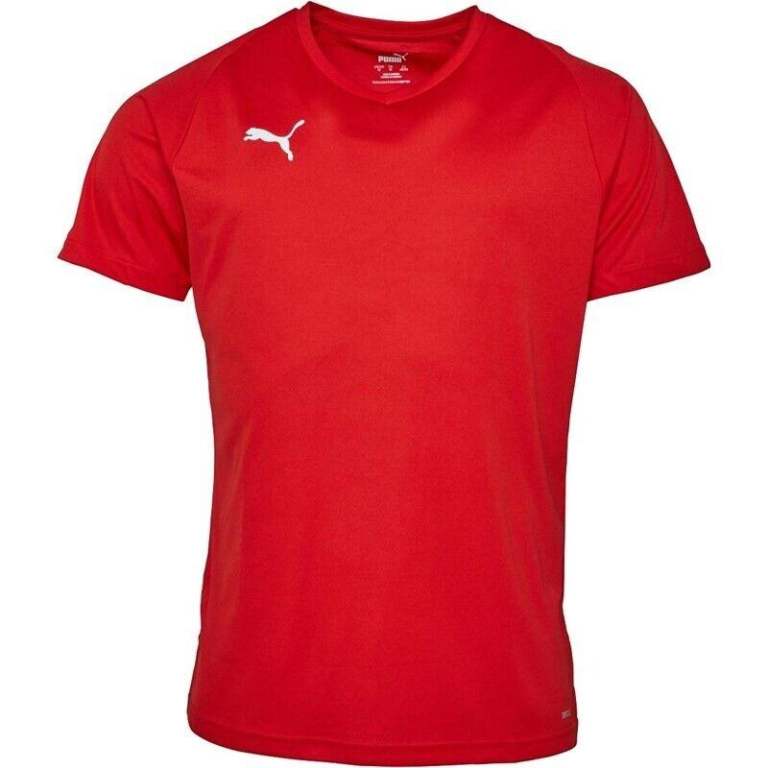 Puma mens t-shirt