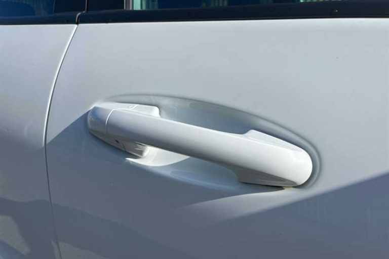 2022 Ford Puma 1.0 EcoBoost Hybrid mHEV Titanium 5dr DCT HATCHBACK PETROL Automatic