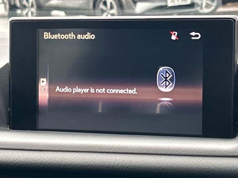 2020 Lexus CT 1.8 200h Hatchback 5dr Petrol Hybrid E-CVT Euro 6 (s/s) (136 ps) Hatchback PETROL/E...