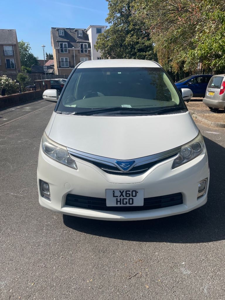 Toyota, 2010, 2360 (cc)