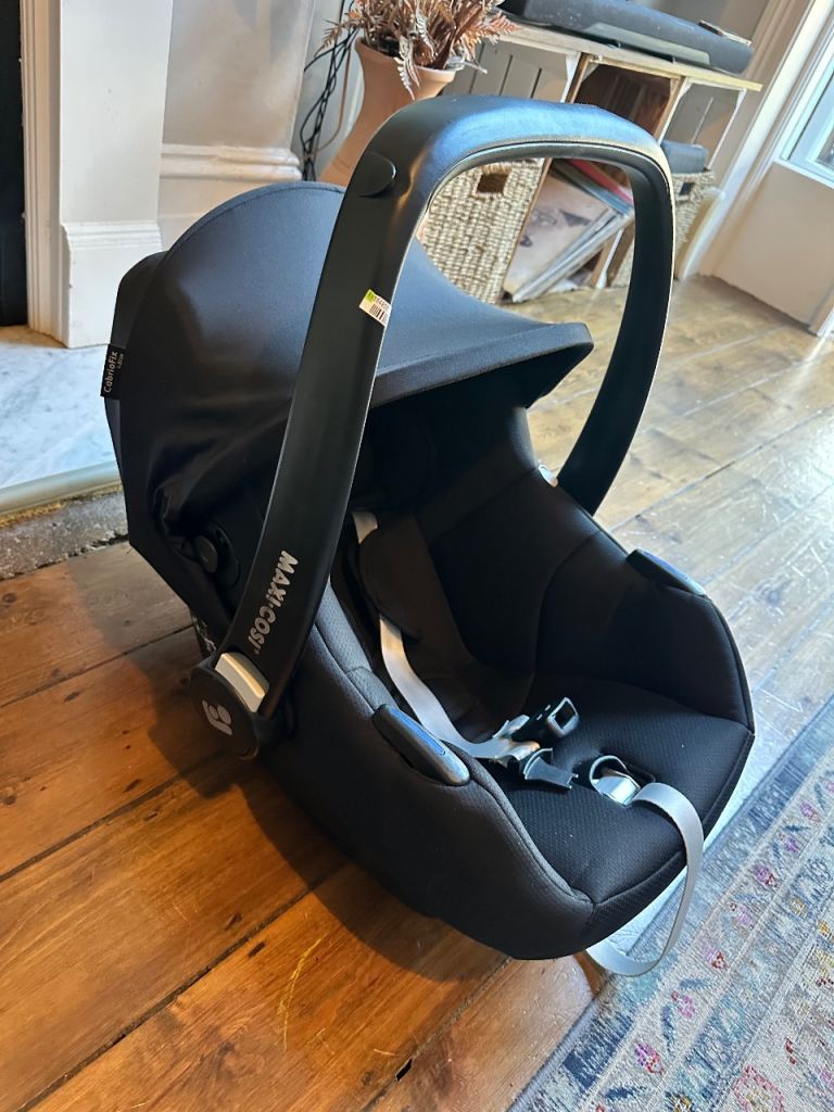 Maxi Cosy Car Seat