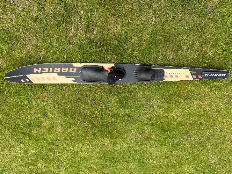 Obrien “Agressor” Slalom Mono Ski