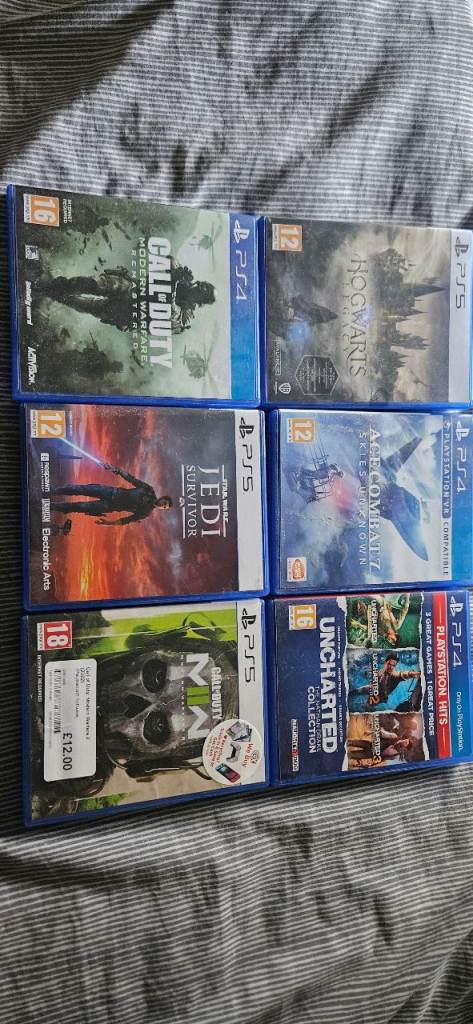 PS5 