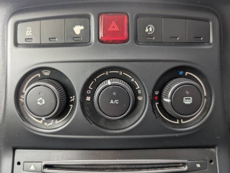 CITROEN C3 PICASSO 1.6 HDi VTR+ 2015