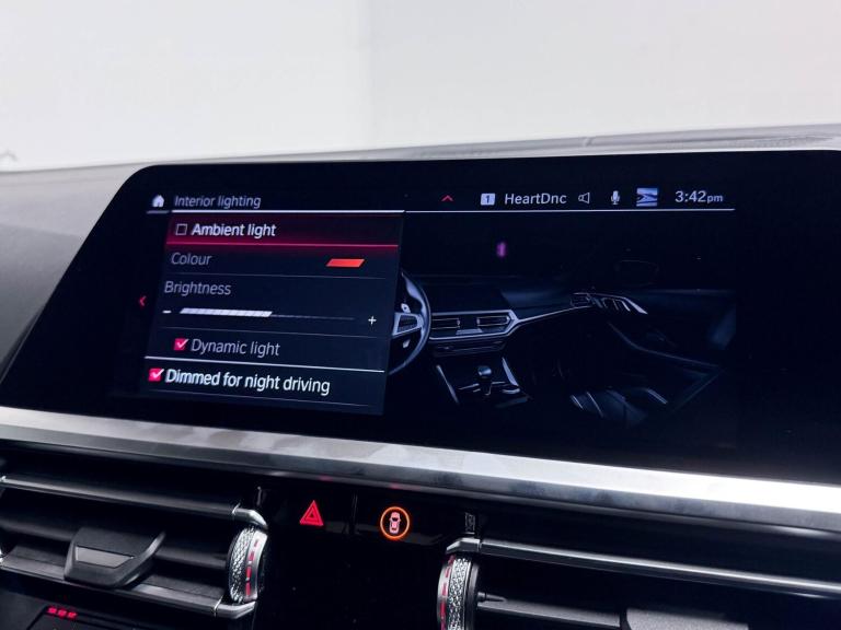 2021 BMW M4 M4 Competition 2dr Step Auto COUPE PETROL Automatic