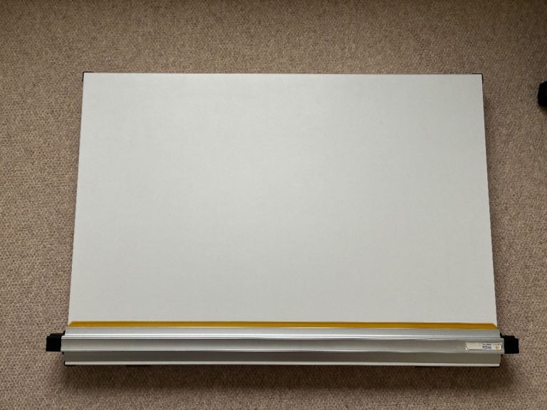 Drawing board for sale with parallel motion