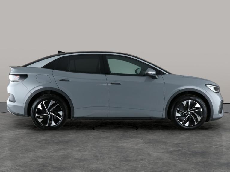 2025 Volkswagen ID.5 Pro 77kWh Match SUV 5dr Electric Auto (286 ps) - LED - REVERSE CAM - HEATED ...