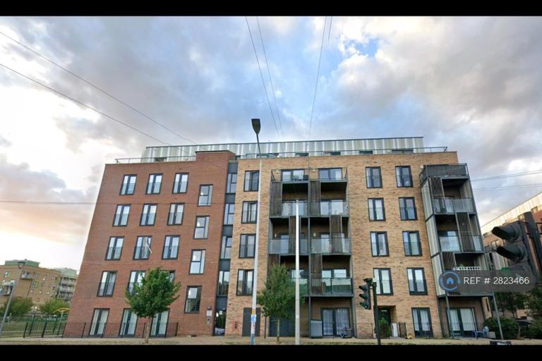 1 bedroom in Maxwell Road, Romford, RM7 (#2823466)