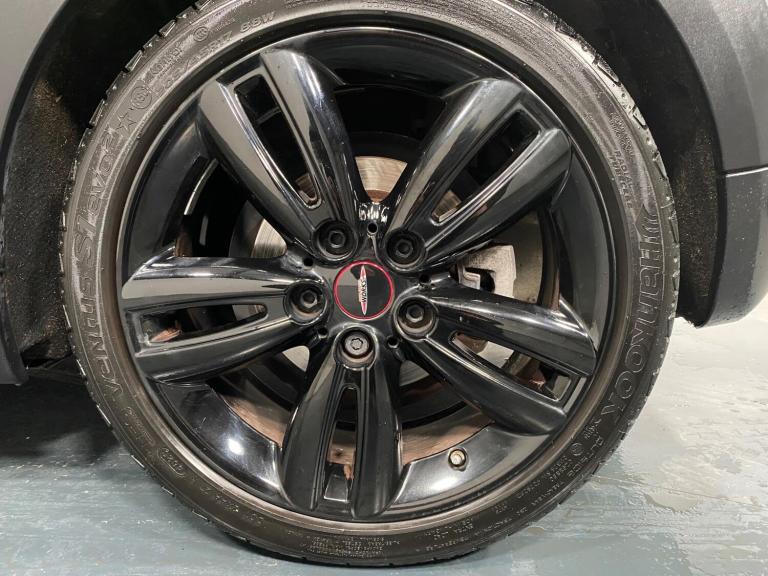 2017 MINI Convertible 2.0 Cooper S Euro 6 (s/s) 2dr CONVERTIBLE Petrol Manual