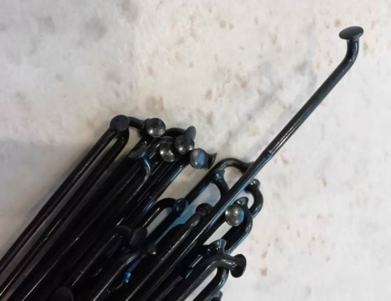 BIKE SPOKES 36 pcs