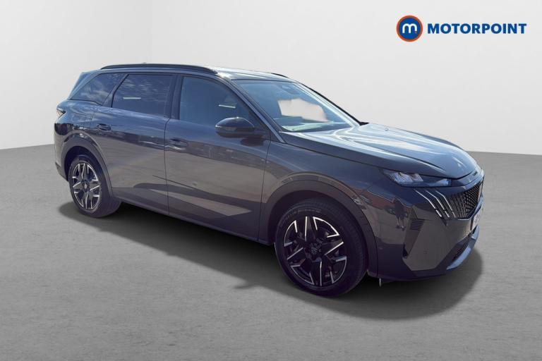 2026 Peugeot 5008 1.2 Hybrid 145 Allure Premium 5dr e-DSC6 HATCHBACK PETROL Automatic