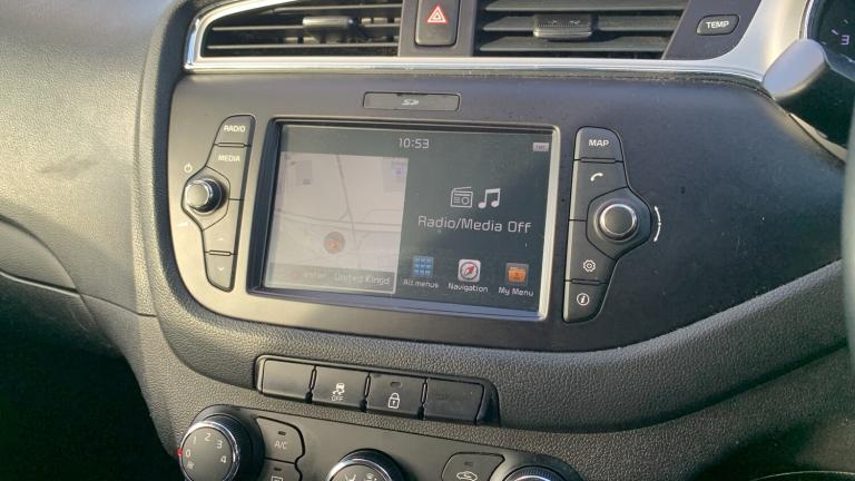 2018 Kia Pro Ceed 1.6 CRDi 2 Hatchback 3dr Diesel Manual Euro 6 (s/s) (134 bhp) Hatchback Diesel ...