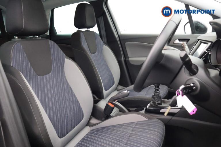 2020 Vauxhall Crossland X 1.2T [110] Sport 5dr [6 Spd] [Start Stop] SUV Petrol Manual