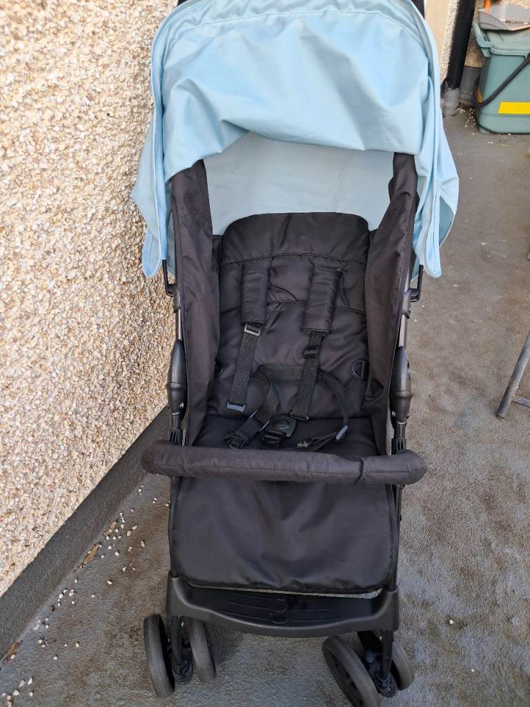 Hauck Light weight buggy 