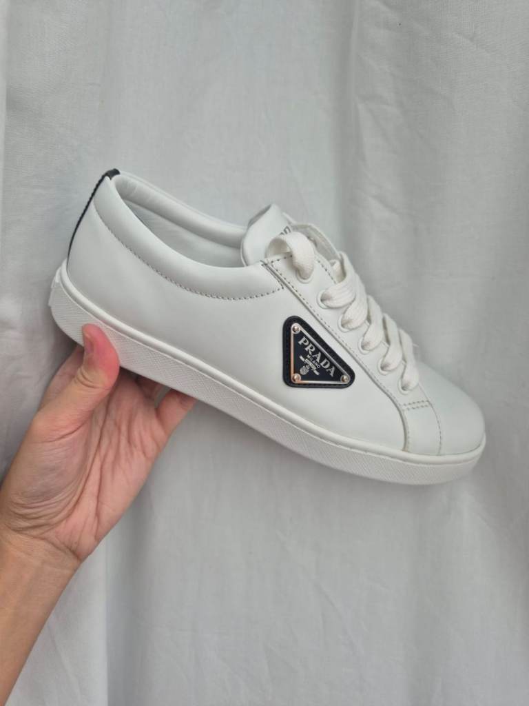 Prada sneakers (female model) - new!