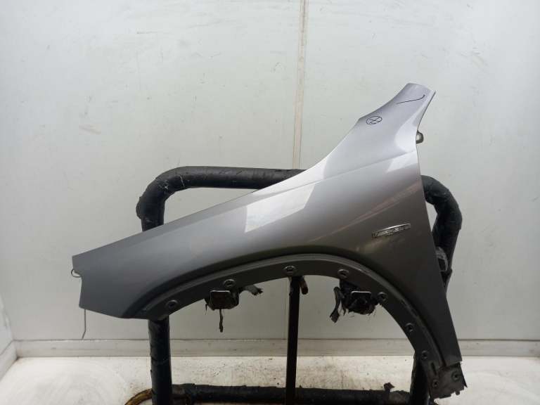 Mercedes Glb Class Left Front Wing N/S 2019-2026 Grey 5 Door Estate A2478810101