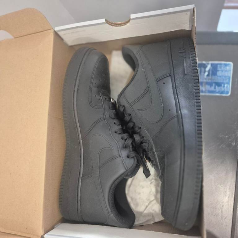 Air Force 1 '07