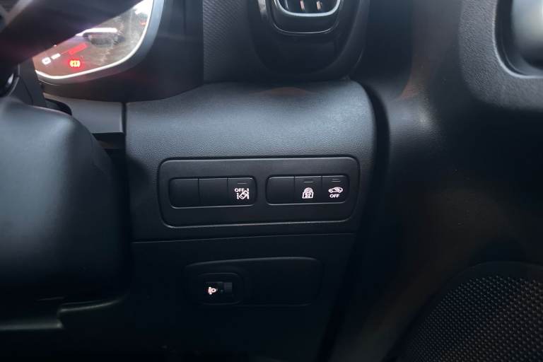  Citroen C3 Aircross 1.2 Puretech Flair Suv 5dr Petrol Manual 6 Spd Euro 6 s/s