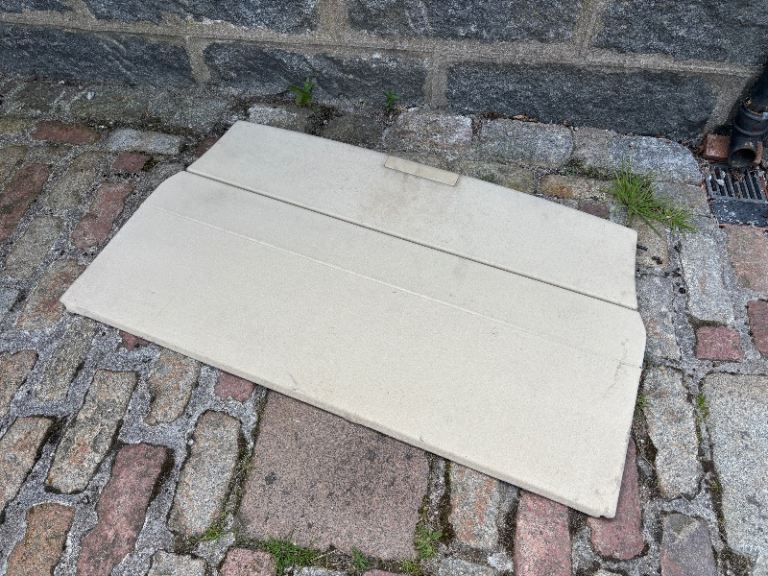 Range Rover Vogue L322