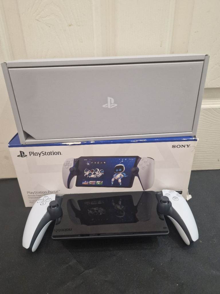 Sony PlayStation Portal - As Good As New