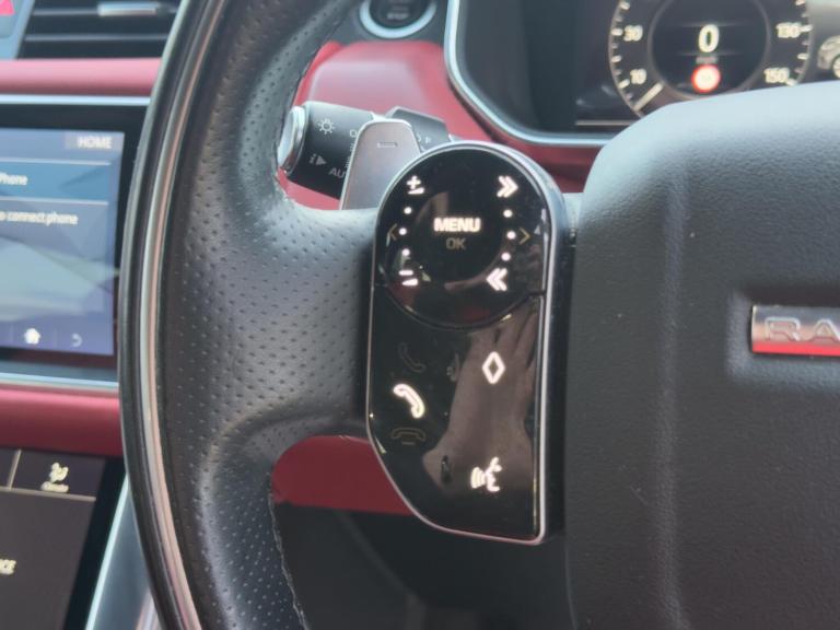 2019 Land Rover Range Rover Sport 3.0 SDV6 HSE Dynamic 5dr Auto ESTATE DIESEL Automatic