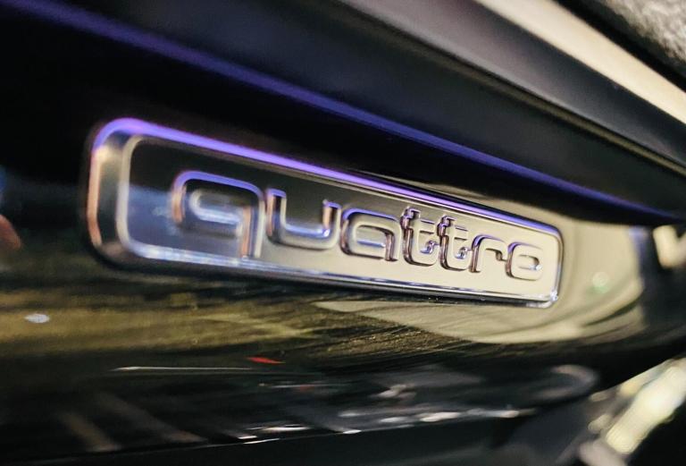 2019 Audi SQ5 3.0 TDI V6 Vorsprung Tiptronic quattro Euro 6 (s/s) 5dr ESTATE Diesel Automatic