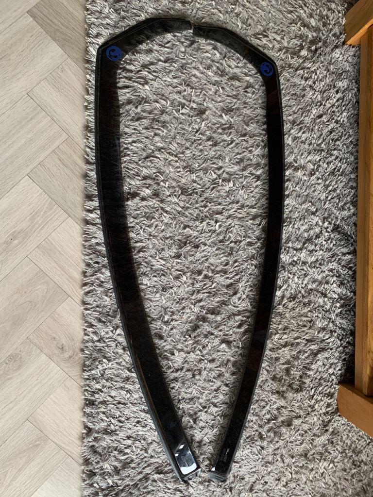 Heko wind deflectors Vauxhall astra gtc