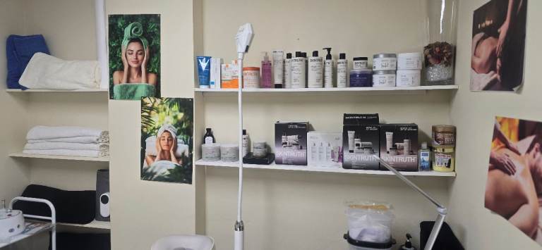 Spa and Massage, Take care of your health today,  Good in what we do.