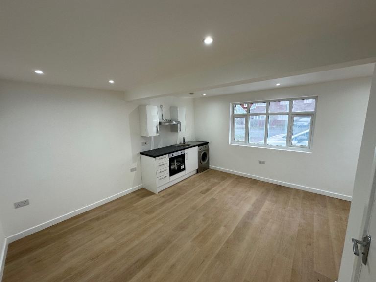 Double Room / Studio for Rent