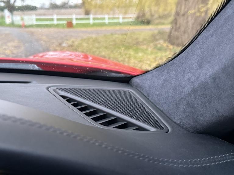 PORSCHE 911 3.4 991 Carrera 2013