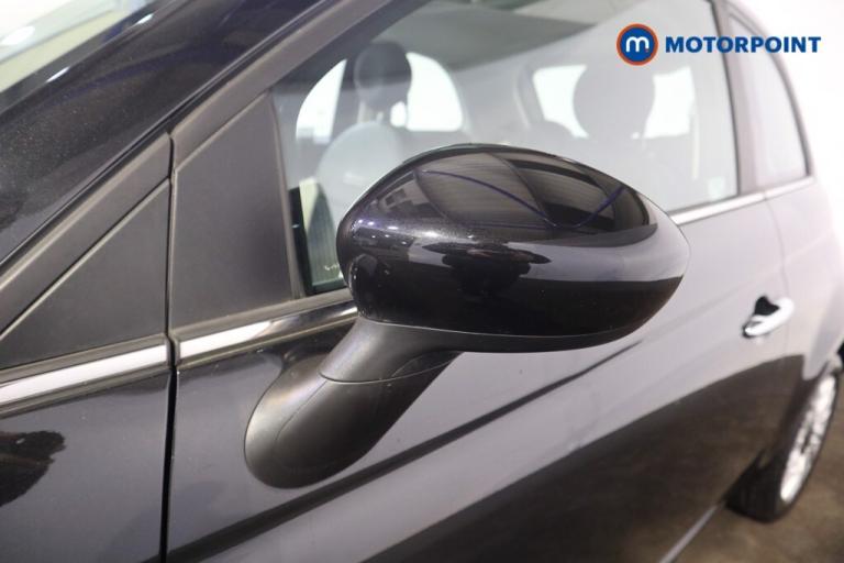 2021 Fiat 500 1.0 Mild Hybrid Dolcevita [Part Leather] 3dr Hatchback Petrol Manual