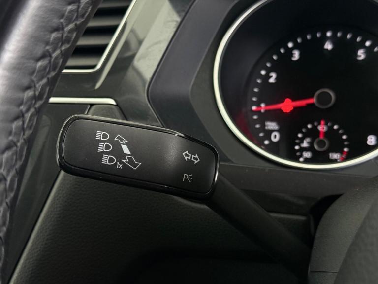 2019 Volkswagen Tiguan Allspace 2.0 TDI SE Nav 5dr ESTATE DIESEL Manual