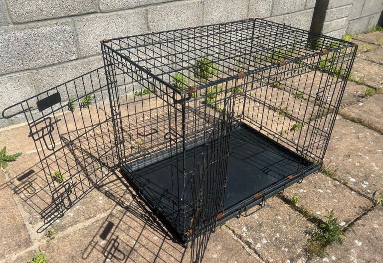 Dog Cage