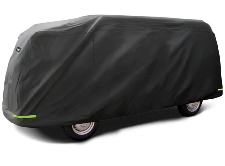 Maypole Breathable Campervan Cover MP6285