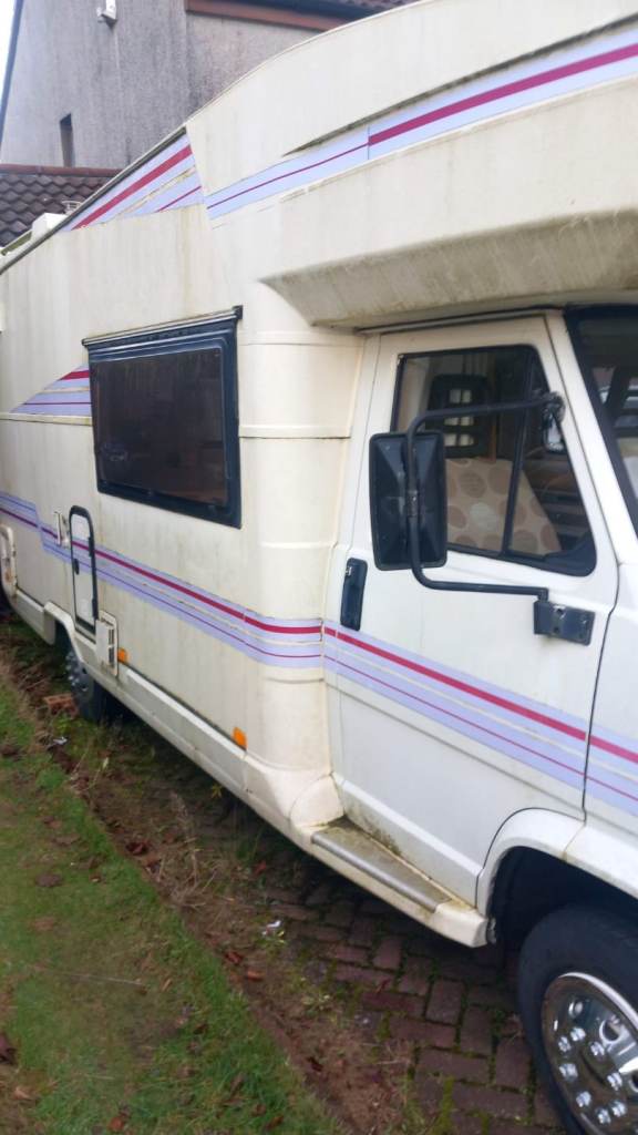 Talbot, EXPRESS 1300 D, 1989, 2498 (cc)