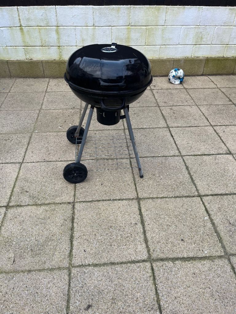 BBQ