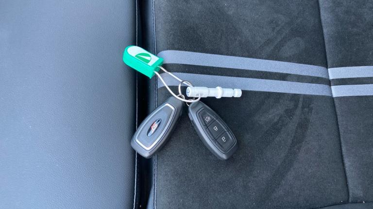 2025 Ford Puma 1.0 EcoBoost Hybrid mHEV ST 5dr DCT Petrol Hatchback Hatchback Petrol Automatic