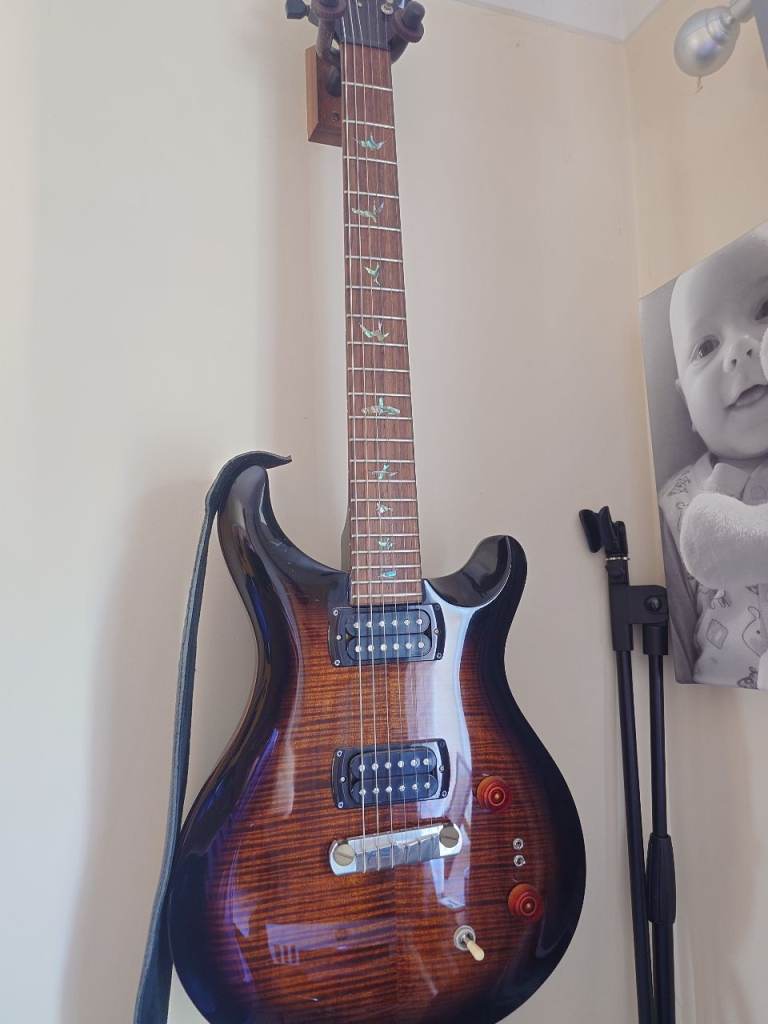 Immaculate PRS Paul's Guitar, Mint as new