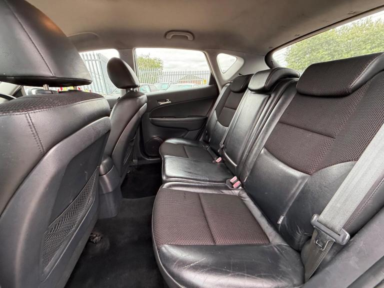 2007 Ford Focus CC 2.0 CC-2 2dr CONVERTIBLE Petrol Manual