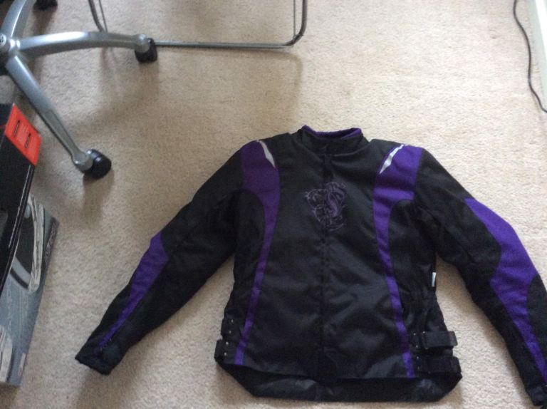 2 x ARMR ladies jacket size 14 - 