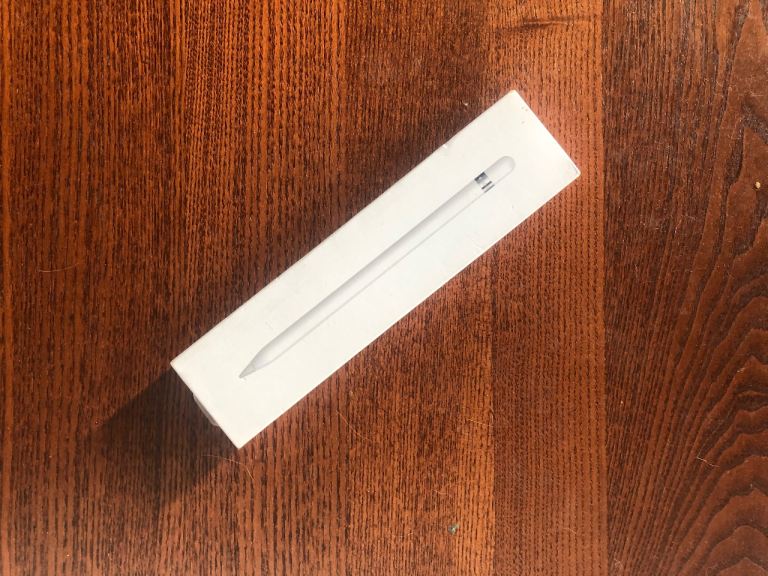 Apple Pencil (1st gen) 