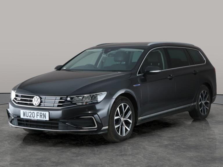2020 Volkswagen Passat 1.4 TSI 13kWh GTE Estate 5dr Petrol Plug-in Hybrid DSG Euro 6 (s/s) (218 p...