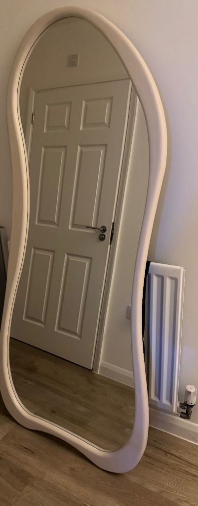 The Range Long Mirror