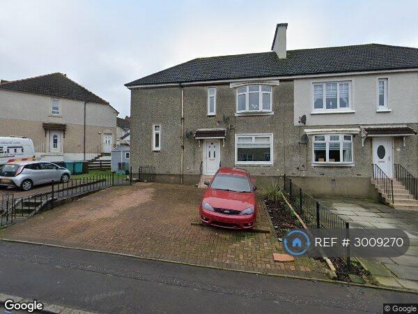2 bedroom flat in Salsburgh, Shotts, ML7 (2 bed) (#3009270)