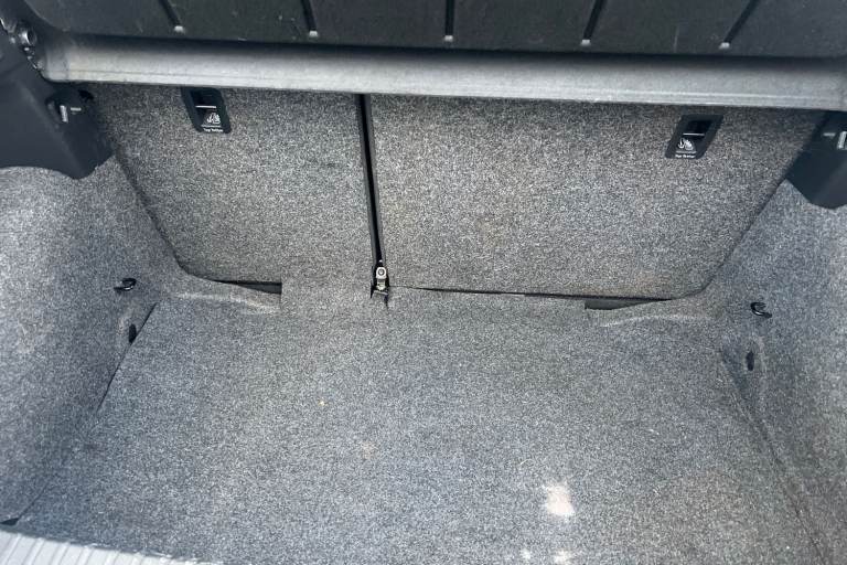 2021 SEAT Ibiza 1.0 TSI 95 FR [EZ] 5dr Hatchback PETROL Manual