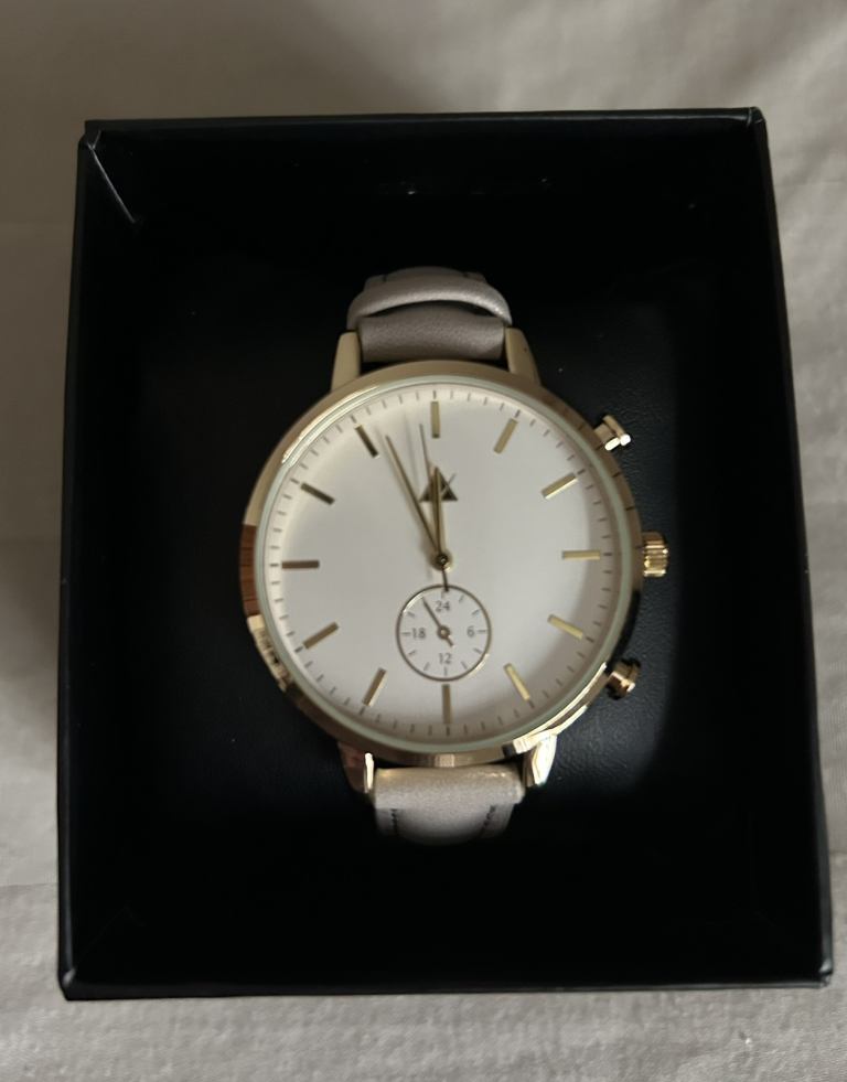 Unisex Watch