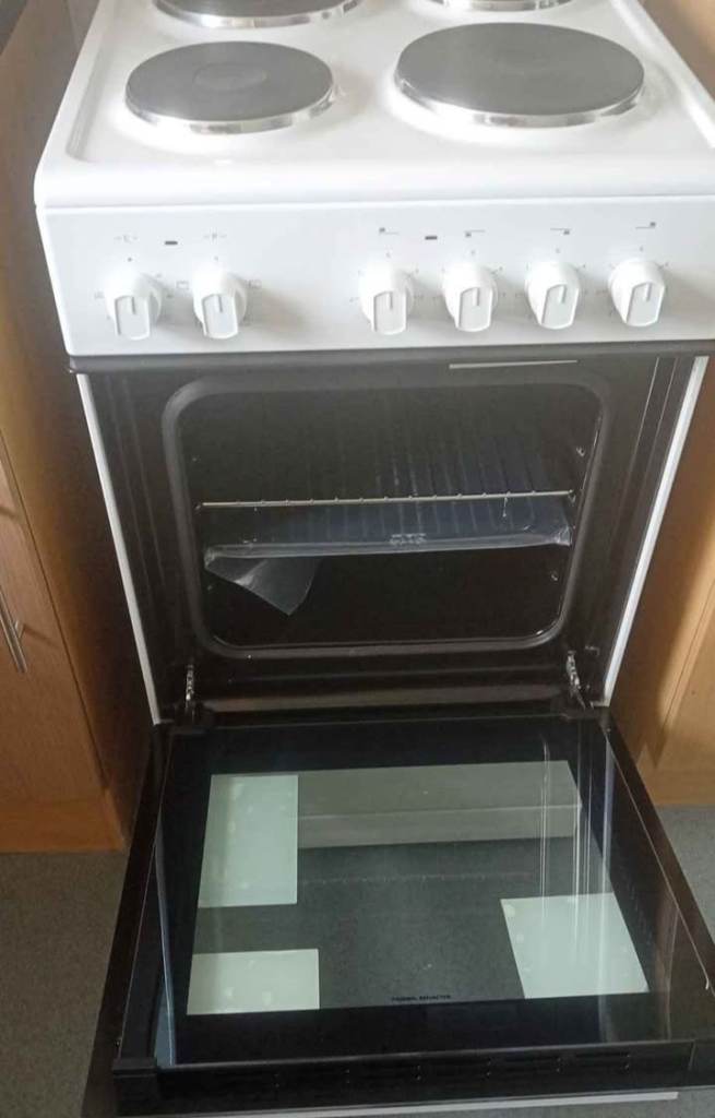 Electric cooker 